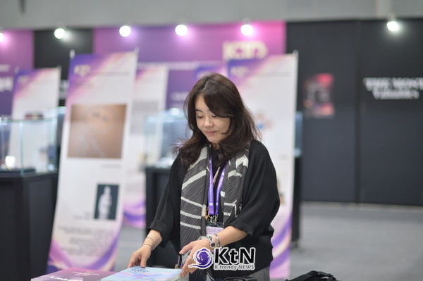 2026 서울 국제 주얼리 & 액세서리 쇼 THE MOST Valuables 2026. 사진=K trendy NEWS DB ⓒ케이 트렌디뉴스 무단전재 및 수집, 재배포금지