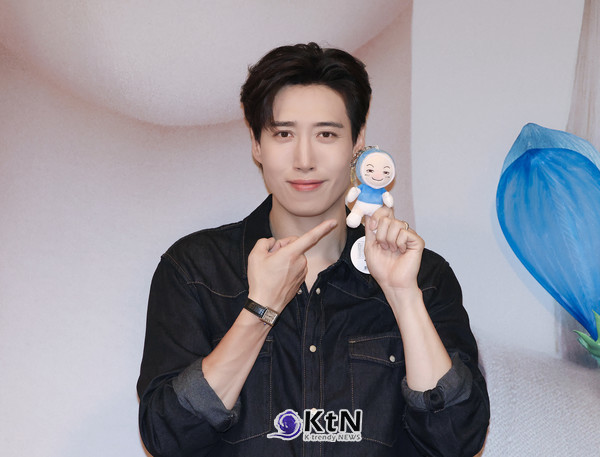 [인터뷰] 이경욱, '유미의 세포들' 응큼세포를 설계하다. 사진=K trendy NEWS DB ⓒ케이 트렌디뉴스 무단전재 및 수집, 재배포금지