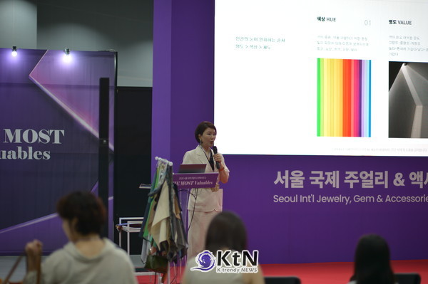 [주얼리경제②] 금값 37% 높고 은도 큰 변동…골드·실버 선택에 ‘퍼스널 컬러’. 사진=K trendy NEWS DB ⓒ케이 트렌디뉴스 무단전재 및 수집, 재배포금지