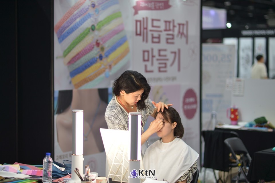 브이엘이미지컨설팅 박주해 대표  /사진=K trendy NEWS DB ⓒ케이 트렌디뉴스 무단전재 및 수집, 재배포금지