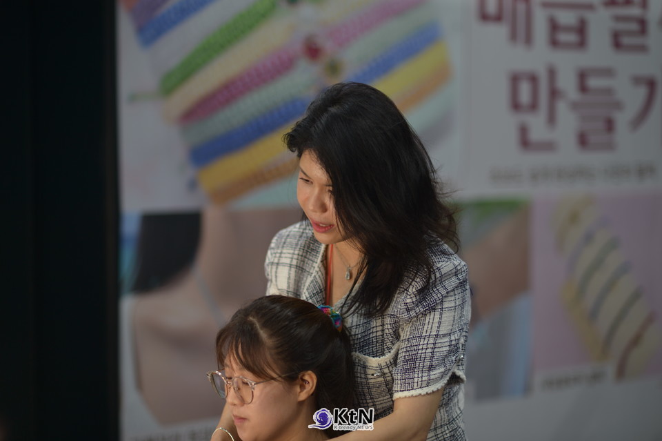브이엘이미지컨설팅 박주해 대표는 “개인의 매력과 강점을 분석해 가장 잘 어울리는 이미지 방향을 찾아드린다”고 설명했다.  /사진=K trendy NEWS DB ⓒ케이 트렌디뉴스 무단전재 및 수집, 재배포금지