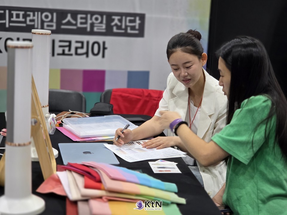 오운이미지랩(OWN IMAGE LAB) 박찬혜 대표/사진=K trendy NEWS DB ⓒ케이 트렌디뉴스 무단전재 및 수집, 재배포금지