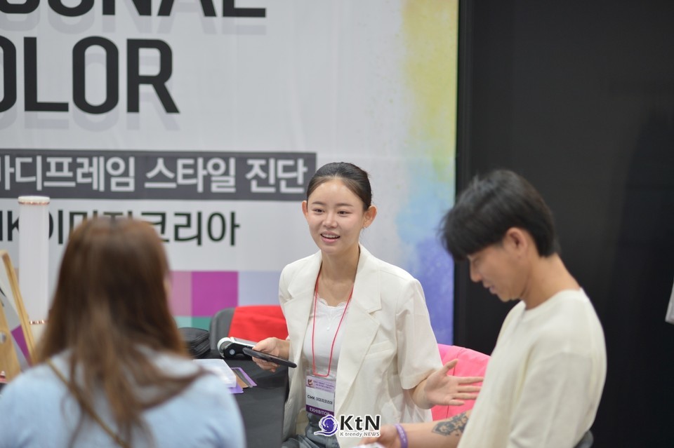 오운이미지랩 박찬혜 대표  /사진=K trendy NEWS DB ⓒ케이 트렌디뉴스 무단전재 및 수집, 재배포금지