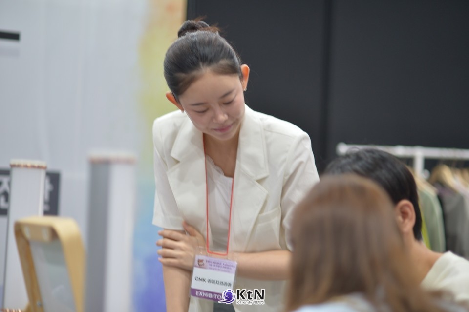 [오운이미지랩뷰티컨설팅③] 눈썹 하나로 달라지는 인상…얼굴선 따라 달라지는 메이크업  /사진=K trendy NEWS DB ⓒ케이 트렌디뉴스 무단전재 및 수집, 재배포금지