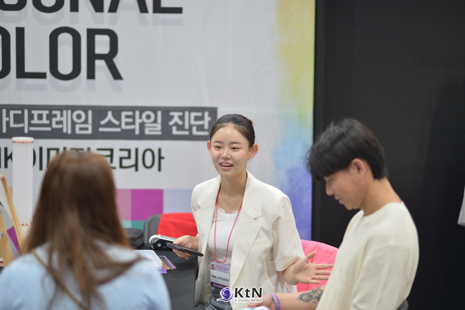 오운이미지랩 박찬혜 대표  /사진=K trendy NEWS DB ⓒ케이 트렌디뉴스 무단전재 및 수집, 재배포금지