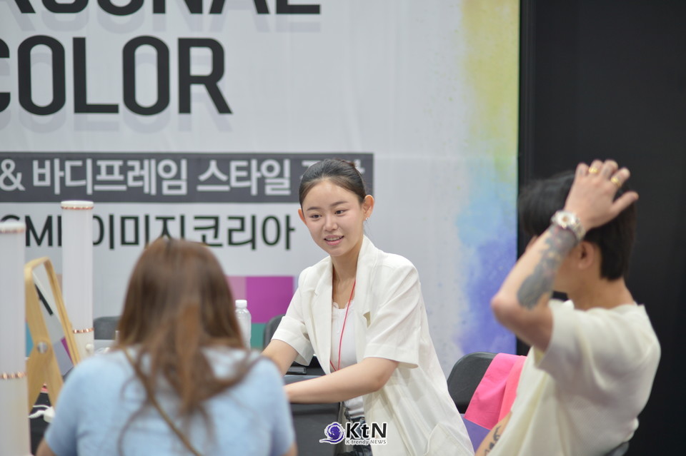 오운이미지랩 박찬혜 대표  /사진=K trendy NEWS DB ⓒ케이 트렌디뉴스 무단전재 및 수집, 재배포금지
