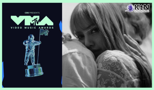 방탄소년단 대상 격 '올해의 노래' 노미네이트·리사 4개 부문 지명…美 VMA 휩쓴 K-팝   사진=2026. 08.19. sns  갈무리 K trendy NEWS DB ⓒ케이 트렌디뉴스 무단전재 및 수집, 재배포금지