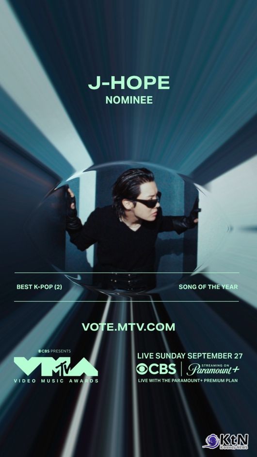 방탄소년단 대상 격 '올해의 노래' 노미네이트·리사 4개 부문 지명…美 VMA 휩쓴 K-팝   사진=2026. 08.19. BTS sns K trendy NEWS DB ⓒ케이 트렌디뉴스 무단전재 및 수집, 재배포금지