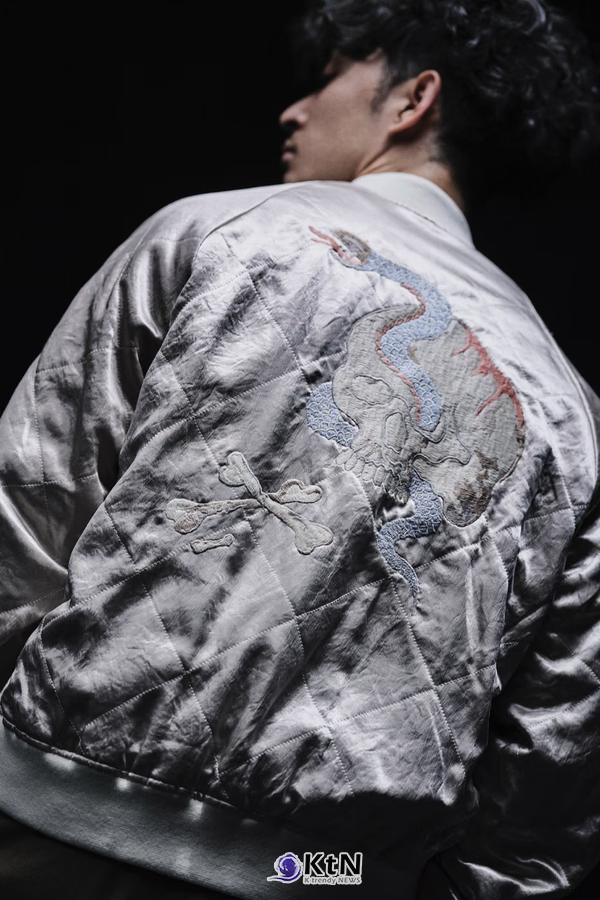 NEIGHBORHOOD Delivers Elaborate Yet Rugged Staples for FW26. 사진=Takay, K trendy NEWS DB ⓒ케이 트렌디뉴스 무단전재 및 수집, 재배포금지
