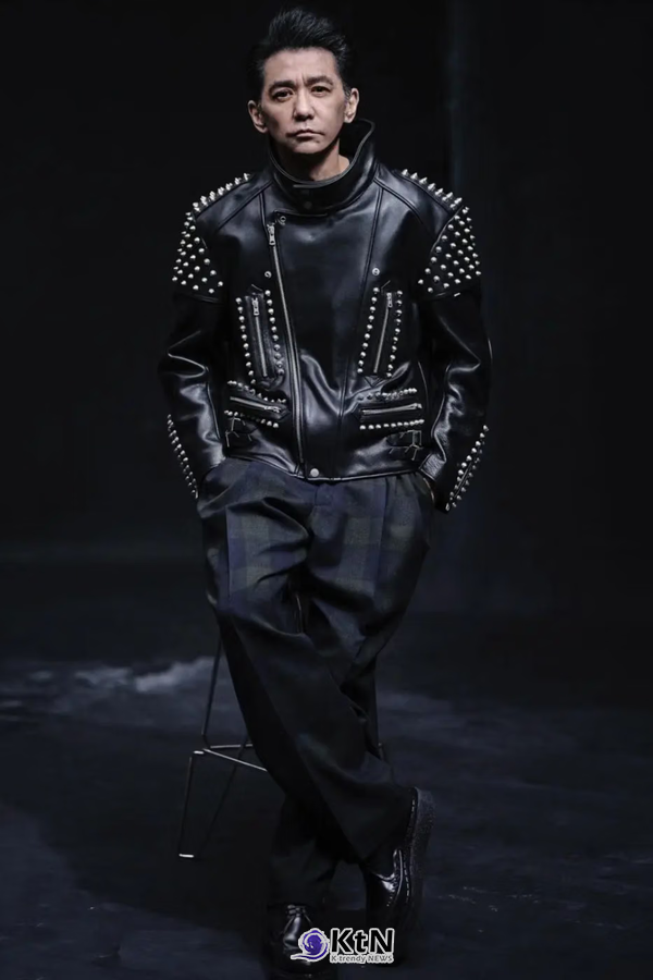 NEIGHBORHOOD Delivers Elaborate Yet Rugged Staples for FW26. 사진=Takay, K trendy NEWS DB ⓒ케이 트렌디뉴스 무단전재 및 수집, 재배포금지