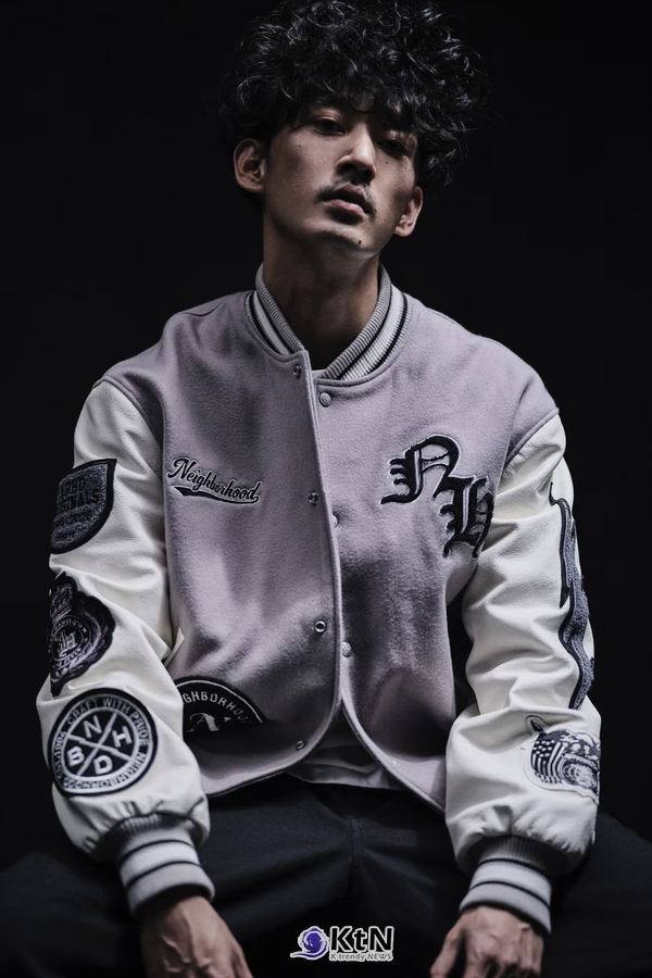 NEIGHBORHOOD Delivers Elaborate Yet Rugged Staples for FW26. 사진=Takay, K trendy NEWS DB ⓒ케이 트렌디뉴스 무단전재 및 수집, 재배포금지