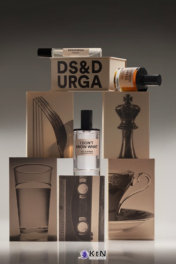 D.S. & Durga Bottles the Nostalgic Magic of 2000s New York Romance With “Ain’t That Sweet”. 사진=D.S. & Durga, K trendy NEWS DB ⓒ케이 트렌디뉴스 무단전재 및 수집, 재배포금지