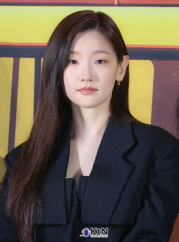 이정은 "암 투병하던 박소담, 비어있던 제주도 집 흔쾌히 내줬다" [KtN 인터뷰]  사진=2026. 08.20.K trendy NEWS DB ⓒ케이 트렌디뉴스 무단전재 및 수집, 재배포금지