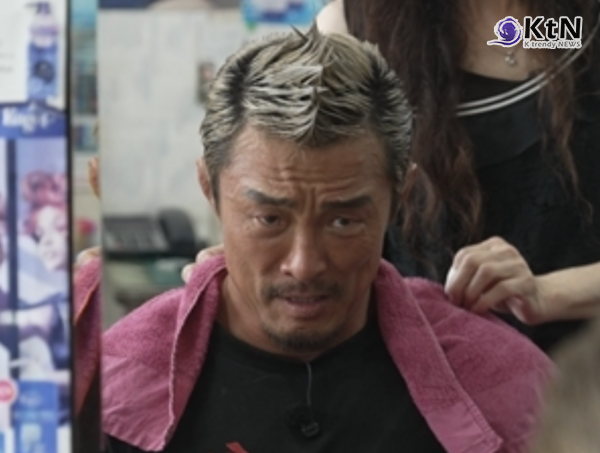 종합격투기 선수 겸 방송인 추성훈이 현역 은퇴전을 앞두고 방송 활동을 잠정 중단한다.  사진=2026. 08.20. ‘상남자의 여행법’. 사진| SBS Plus‧MBN  갈무리 K trendy NEWS DB ⓒ케이 트렌디뉴스 무단전재 및 수집, 재배포금지