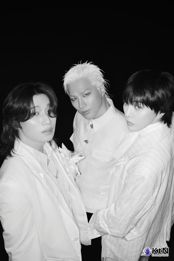 9년 만의 귀환…고양 뒤흔든 빅뱅 20주년 콘서트, 신곡 '빅' 무대 최초 공개  사진=2026. 08.22. ( YG엔터테인먼트 제공)   VIP(팬덤)가 오래 기다렸던  그룹 빅뱅(BIGBANG)이 데뷔 20주년을 맞아 약 9년 만의 단독 콘서트로 대규모 월드투어의 서막을 열었다.K trendy NEWS DB ⓒ케이 트렌디뉴스 무단전재 및 수집, 재배포금지