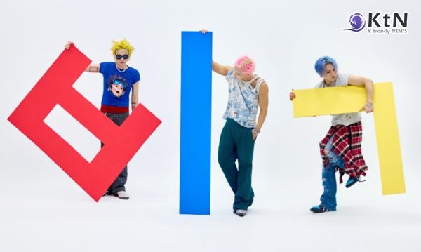  VIP(팬덤)가 오래 기다렸던  9년 만의 귀환…고양 뒤흔든 빅뱅 20주년 콘서트, 신곡 '빅' 무대 최초 공개  사진=2026. 08.22. ( 멜론)  그룹 빅뱅(BIGBANG)이 데뷔 20주년을 맞아 약 9년 만의 단독 콘서트로 대규모 월드투어의 서막을 열었다.K trendy NEWS DB ⓒ케이 트렌디뉴스 무단전재 및 수집, 재배포금지