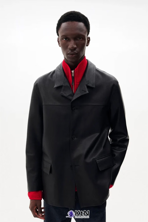 YOKE Readies Third Drop of Its FW26 Collection. 사진=YOKE, K trendy NEWS DB ⓒ케이 트렌디뉴스 무단전재 및 수집, 재배포금지