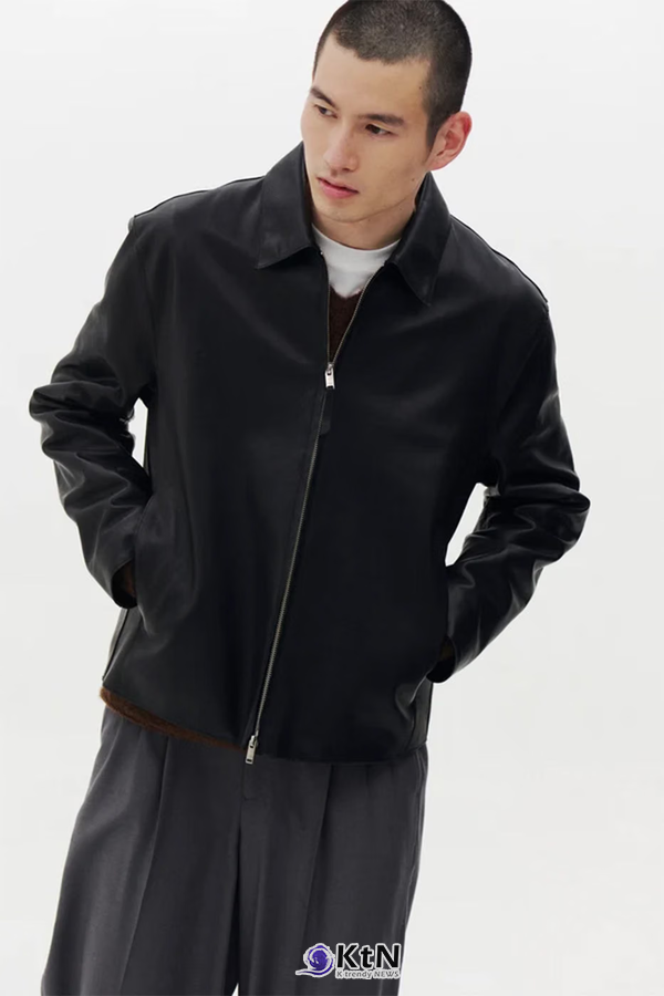YOKE Readies Third Drop of Its FW26 Collection. 사진=YOKE, K trendy NEWS DB ⓒ케이 트렌디뉴스 무단전재 및 수집, 재배포금지