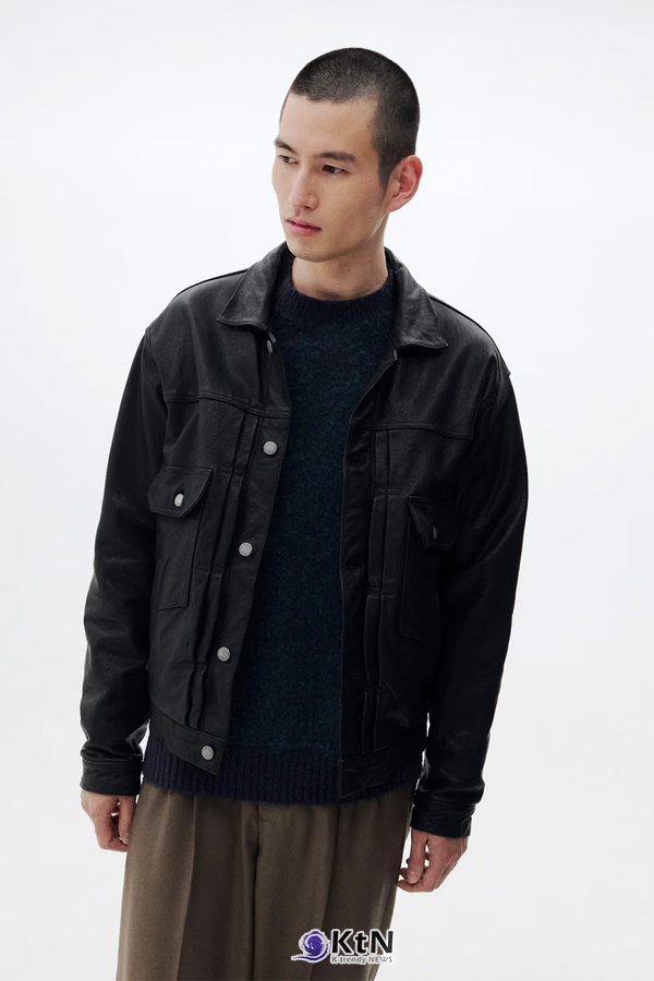 YOKE Readies Third Drop of Its FW26 Collection. 사진=YOKE, K trendy NEWS DB ⓒ케이 트렌디뉴스 무단전재 및 수집, 재배포금지