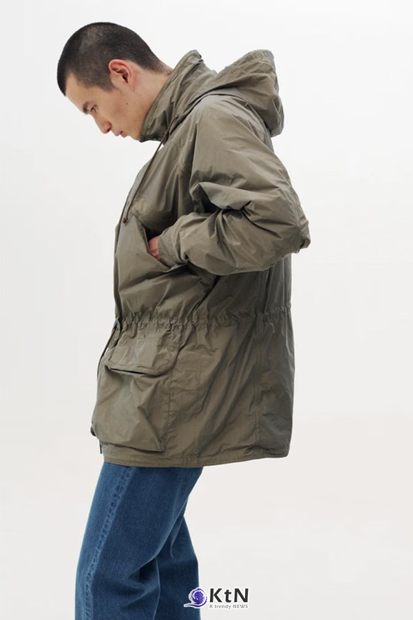 YOKE Readies Third Drop of Its FW26 Collection. 사진=YOKE, K trendy NEWS DB ⓒ케이 트렌디뉴스 무단전재 및 수집, 재배포금지