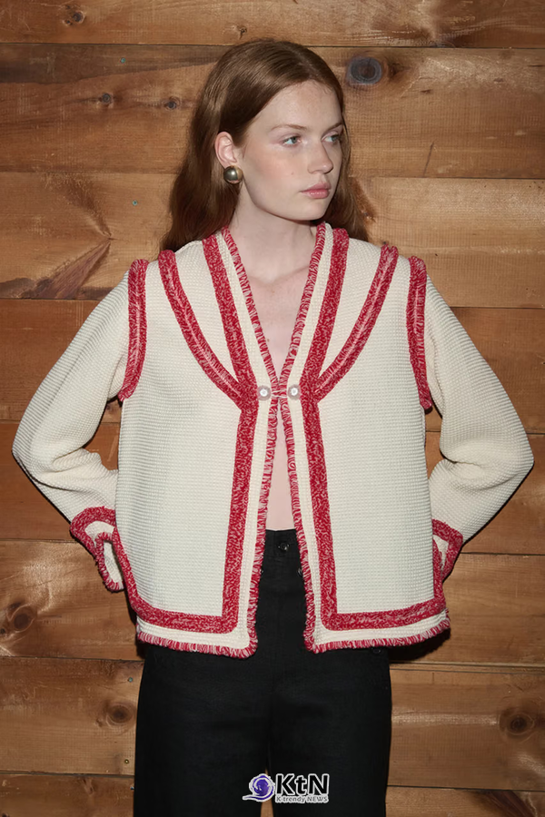 Bode Is in the Peak of Its Cowboy Era for SS27. 사진=Bode, K trendy NEWS DB ⓒ케이 트렌디뉴스 무단전재 및 수집, 재배포금지