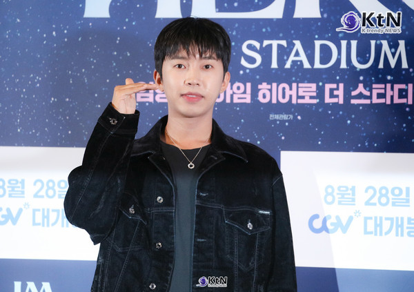 임영웅·영웅시대, 거제·통영 수해 복구 2억 기부…누적 성금 27억 돌파  사진=2026. 08.24.K trendy NEWS DB ⓒ케이 트렌디뉴스 무단전재 및 수집, 재배포금지