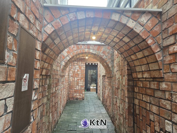 구띠커피갤러리( GOUTER COFFEE GALLERY).  사진=K trendy NEWS DB ⓒ케이 트렌디뉴스 무단전재 및 수집, 재배포금지