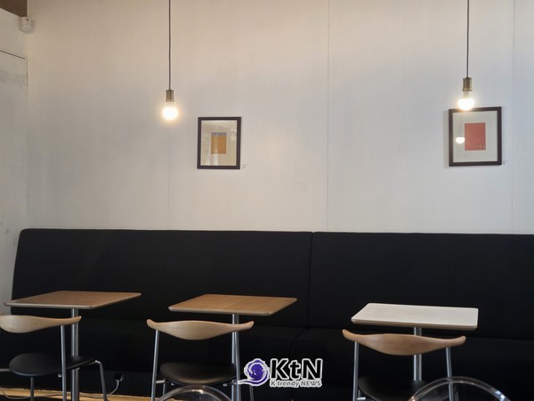 구띠커피갤러리( GOUTER COFFEE GALLERY).  사진=K trendy NEWS DB ⓒ케이 트렌디뉴스 무단전재 및 수집, 재배포금지