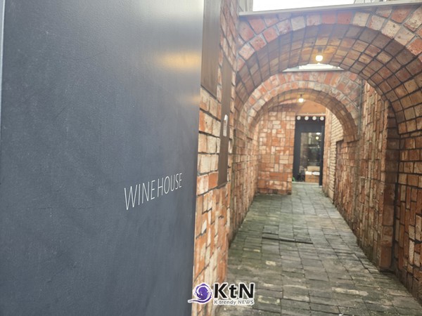 구띠커피갤러리( GOUTER COFFEE GALLERY).  사진=K trendy NEWS DB ⓒ케이 트렌디뉴스 무단전재 및 수집, 재배포금지