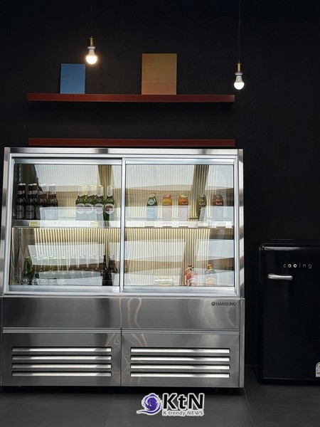 구띠커피갤러리( GOUTER COFFEE GALLERY).  사진=K trendy NEWS DB ⓒ케이 트렌디뉴스 무단전재 및 수집, 재배포금지