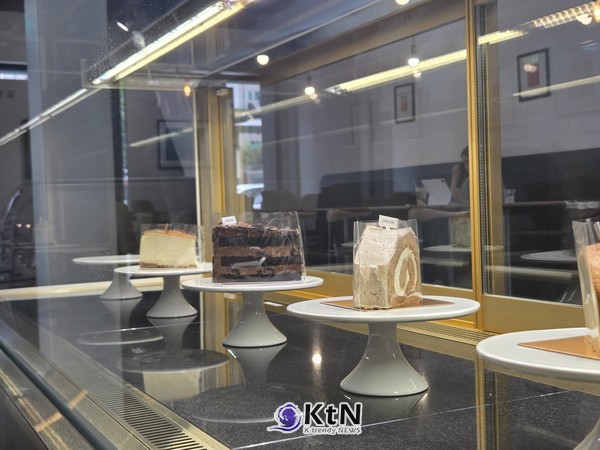 구띠커피갤러리( GOUTER COFFEE GALLERY).  사진=K trendy NEWS DB ⓒ케이 트렌디뉴스 무단전재 및 수집, 재배포금지