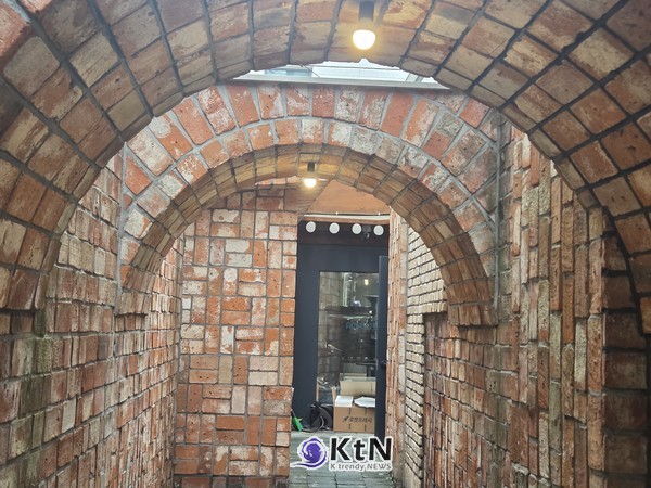 구띠커피갤러리( GOUTER COFFEE GALLERY).  사진=K trendy NEWS DB ⓒ케이 트렌디뉴스 무단전재 및 수집, 재배포금지