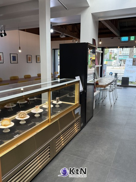 구띠커피갤러리( GOUTER COFFEE GALLERY).  사진=K trendy NEWS DB ⓒ케이 트렌디뉴스 무단전재 및 수집, 재배포금지