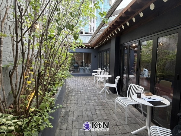 구띠커피갤러리( GOUTER COFFEE GALLERY).  사진=K trendy NEWS DB ⓒ케이 트렌디뉴스 무단전재 및 수집, 재배포금지