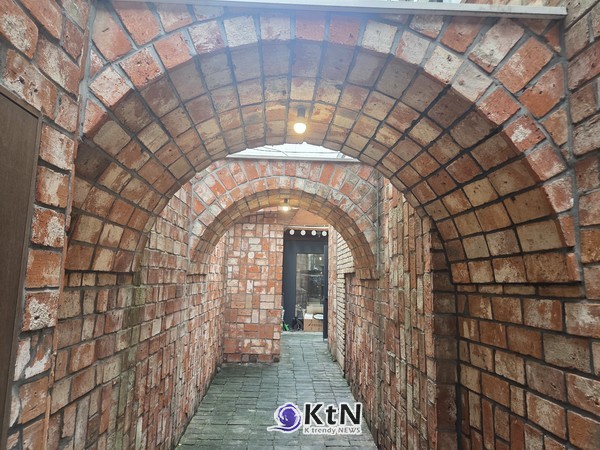 구띠커피갤러리( GOUTER COFFEE GALLERY).  사진=K trendy NEWS DB ⓒ케이 트렌디뉴스 무단전재 및 수집, 재배포금지