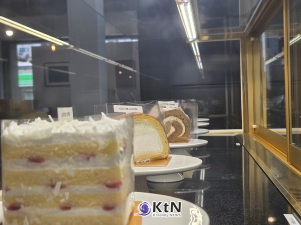 구띠커피갤러리( GOUTER COFFEE GALLERY).  사진=K trendy NEWS DB ⓒ케이 트렌디뉴스 무단전재 및 수집, 재배포금지