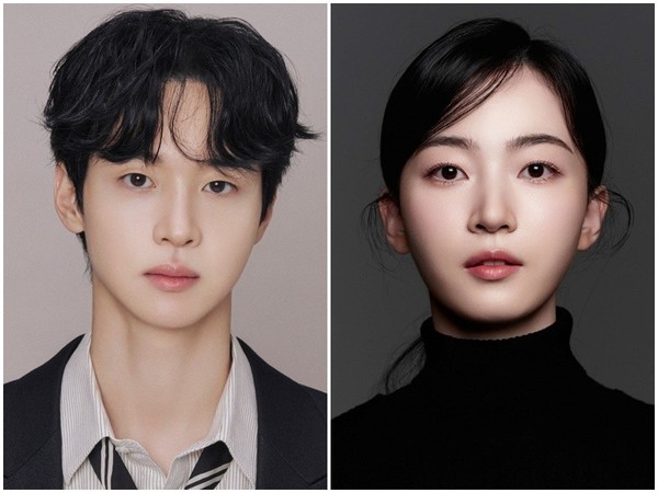 배우 장동윤과 김승윤이 오는 10월 결혼을 공식 발표한 가운데, 과거 두 사람이 함께 출연했던 라디오 방송 콘텐츠가 온라인상에서 다시금 조명을 받고 있다. 사진=2026. 08.25. 각 소속사  K trendy NEWS DB ⓒ케이 트렌디뉴스 무단전재 및 수집, 재배포금지