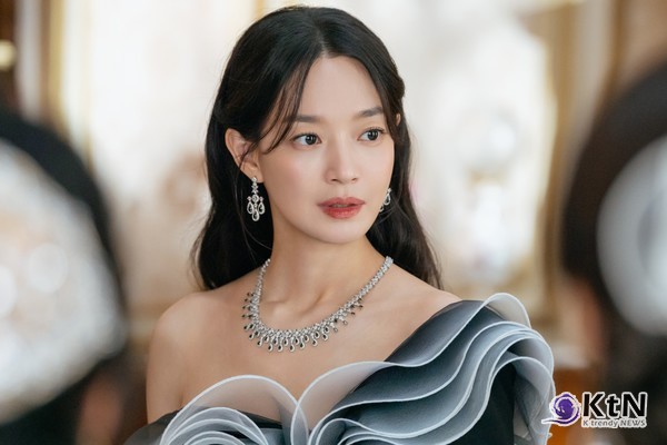 신민아·주지훈 '재혼황후', 제31회 부산국제영화제서 최초 공개…'온 스크린' 선정  사진=2026. 08.25. 부산국제영화제 K trendy NEWS DB ⓒ케이 트렌디뉴스 무단전재 및 수집, 재배포금지