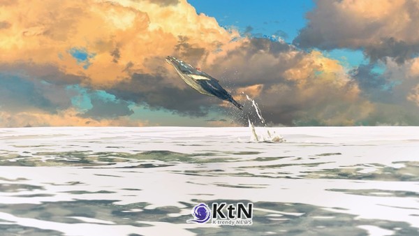 아가미, 사진=영화스틸, K trendy NEWS DB ⓒ케이 트렌디뉴스 무단전재 및 수집, 재배포금지