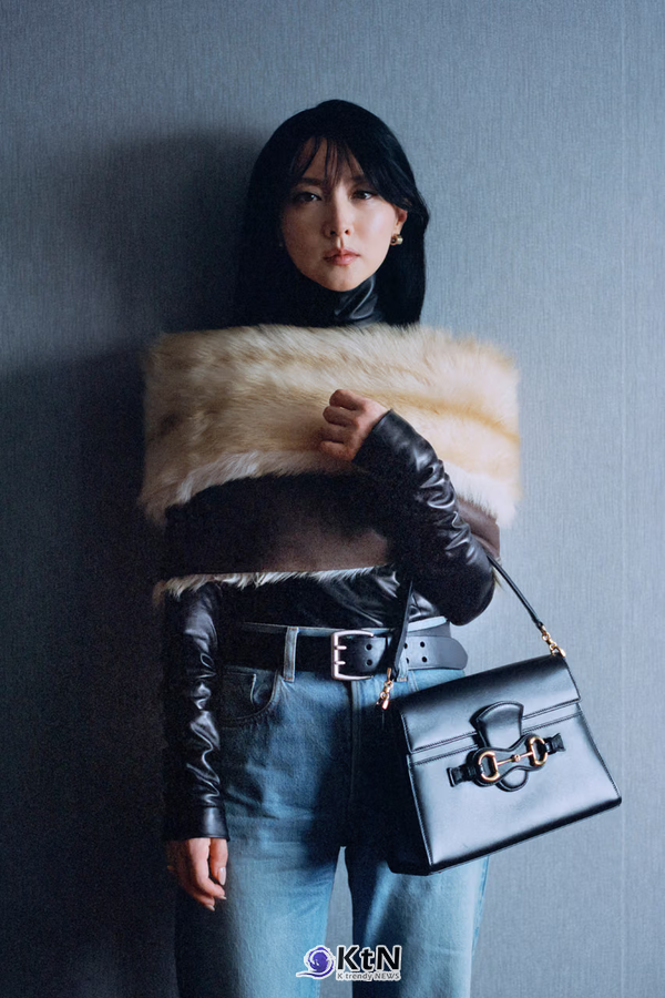 Gucci's Primavera Campaign Is a Fusion of K-Pop, UK Underground, DMV Rap & More, 사진=Gucci, K trendy NEWS DB ⓒ케이 트렌디뉴스 무단전재 및 수집, 재배포금지