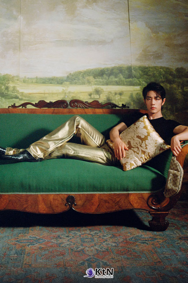 Gucci's Primavera Campaign Is a Fusion of K-Pop, UK Underground, DMV Rap & More, 사진=Gucci, K trendy NEWS DB ⓒ케이 트렌디뉴스 무단전재 및 수집, 재배포금지