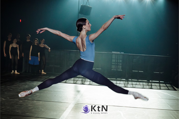 사진: Nadine Fraczkowski.  제공: Park Avenue Armory, Sprüth Magers, Galerie Buchholz.