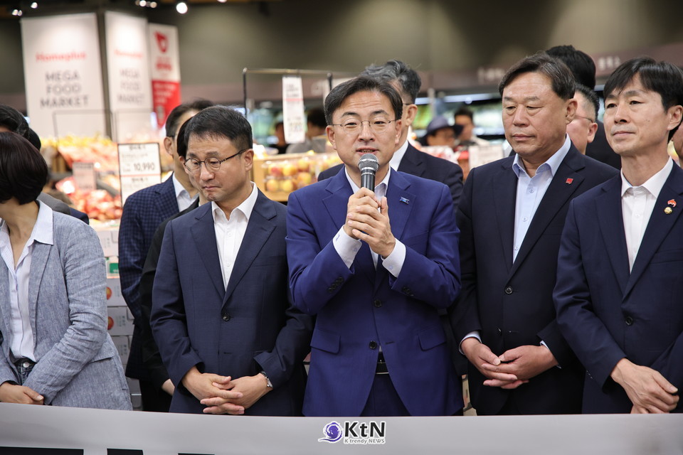 /사진=조국혁신당, K trendy NEWS DB ⓒ케이 트렌디뉴스 무단전재 및 수집, 재배포금지