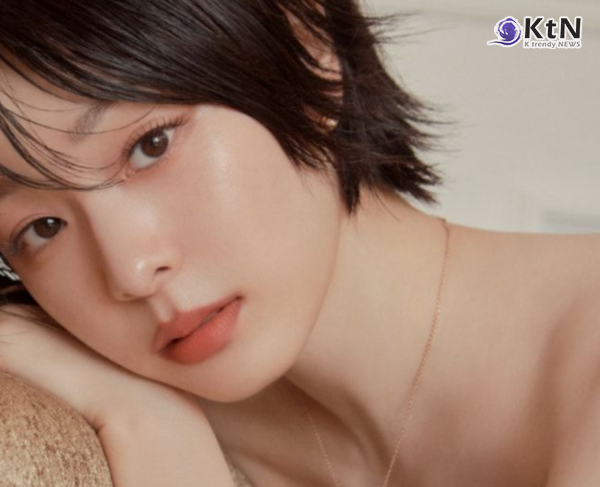 전 피겨스케이팅 국가대표 김연아가 파격적인 헤어스타일 변신을 선보이며 대중의 시선을 사로잡았다.  사진=2026. 08.28. 마리끌레르 인스타그램 K trendy NEWS DB ⓒ케이 트렌디뉴스 무단전재 및 수집, 재배포금지