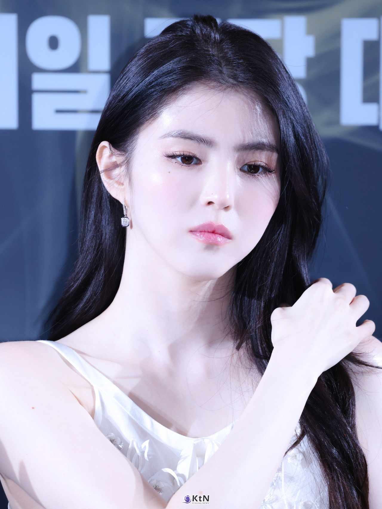 내 삶 절반 넘으면 망가져…한소희, 류준열과 공개 열애 후 완전히 바뀐 연애관  사진=2026. 08.29. K trendy NEWS DB ⓒ케이 트렌디뉴스 무단전재 및 수집, 재배포금지