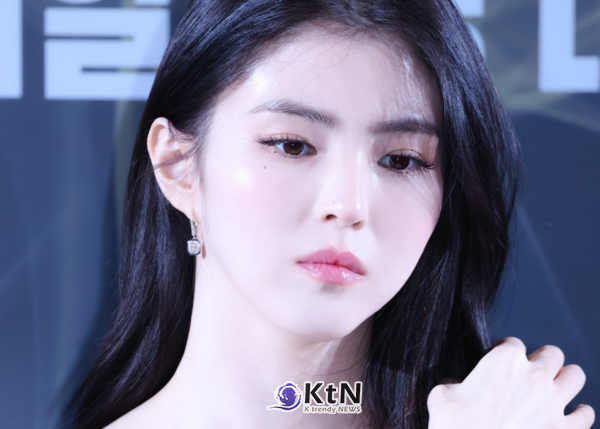 내 삶 절반 넘으면 망가져…한소희, 류준열과 공개 열애 후 완전히 바뀐 연애관  사진=2026. 08.29.  K trendy NEWS DB ⓒ케이 트렌디뉴스 무단전재 및 수집, 재배포금지