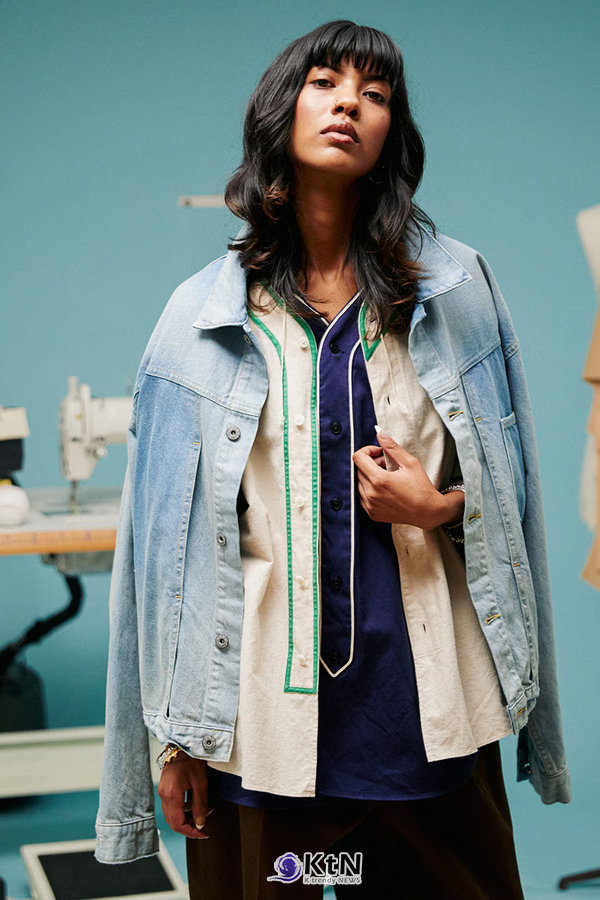 TDR Broadens FW26 Collection With Technical Fabrics and Expert Craftsmanship. 사진=TDR, K trendy NEWS DB ⓒ케이 트렌디뉴스 무단전재 및 수집, 재배포금지