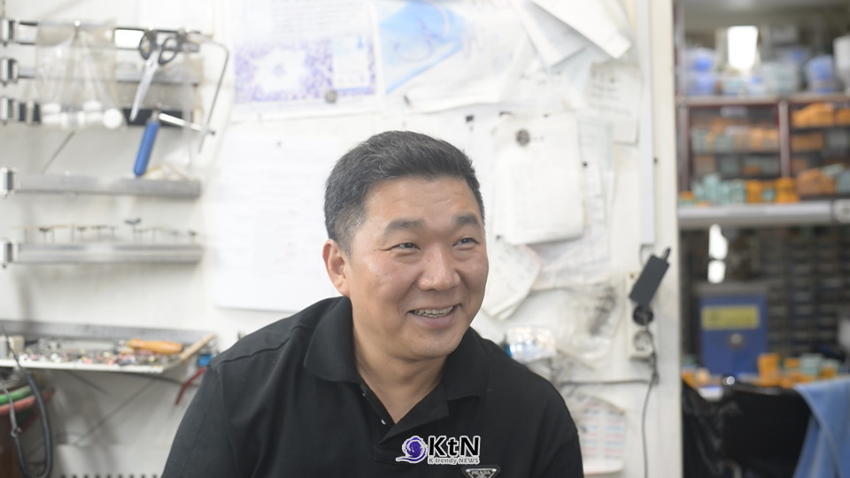 [인터뷰] 임효민 제이아이티앤코 대표, 5만원 들고 서울로…종로 노점에서 CEO까지  /사진=K trendy NEWS DB ⓒ케이 트렌디뉴스 무단전재 및 수집, 재배포금지