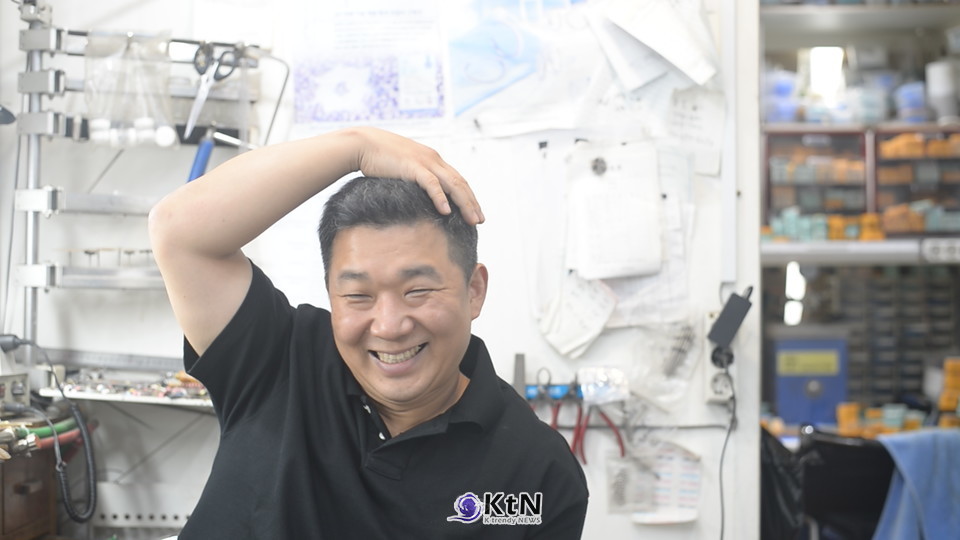 [인터뷰] 임효민 제이아이티앤코 대표, 5만원 들고 서울로…종로 노점에서 CEO까지  /사진=K trendy NEWS DB ⓒ케이 트렌디뉴스 무단전재 및 수집, 재배포금지