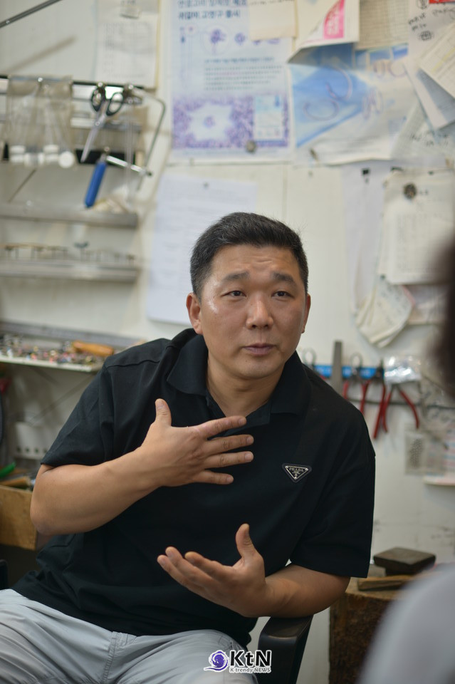 [인터뷰] 임효민 제이아이티앤코 대표, 5만원 들고 서울로…종로 노점에서 CEO까지  /사진=K trendy NEWS DB ⓒ케이 트렌디뉴스 무단전재 및 수집, 재배포금지